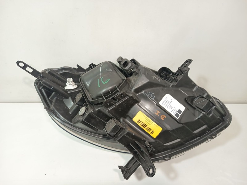 Recambio de faro izquierdo para renault kangoo express (fw0/1_) z.e. (fw0z, fw1z) referencia OEM IAM 260601525R  