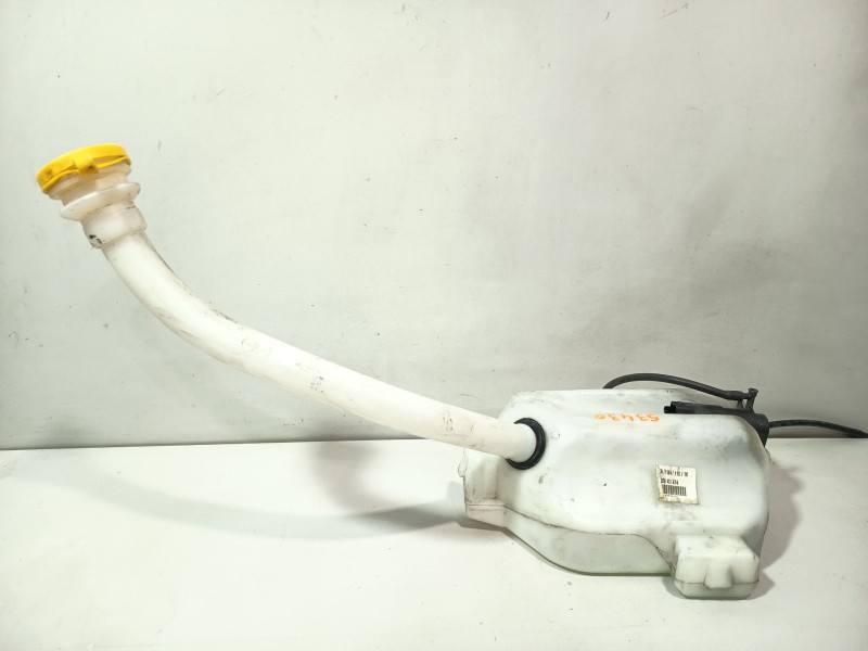 Recambio de deposito limpia para renault kangoo express (fw0/1_) z.e. (fw0z, fw1z) referencia OEM IAM 7701068747  