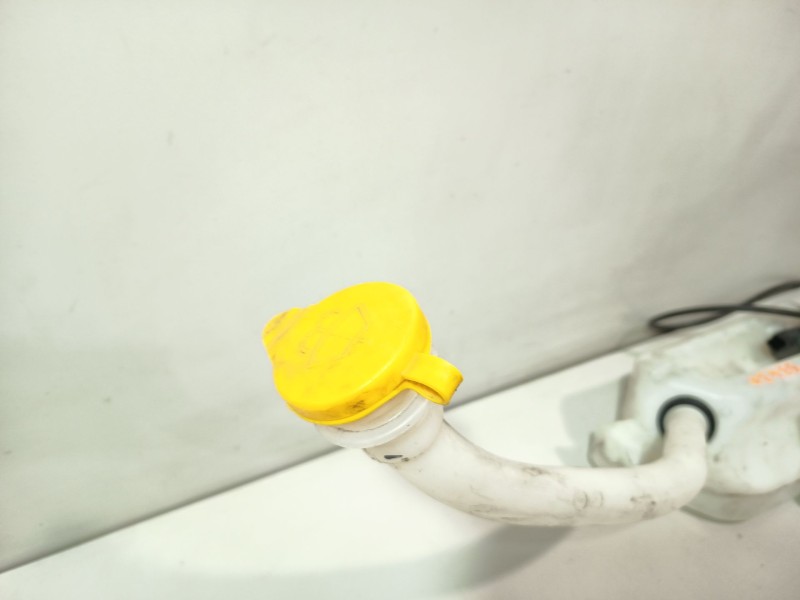 Recambio de deposito limpia para renault kangoo express (fw0/1_) z.e. (fw0z, fw1z) referencia OEM IAM 7701068747  