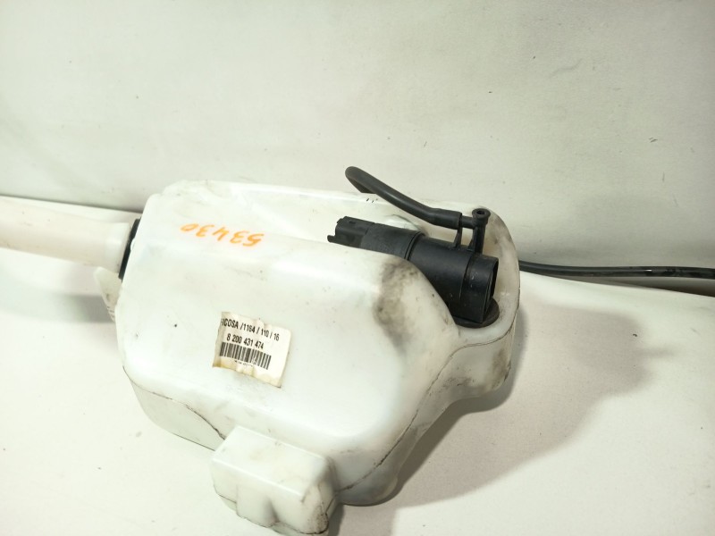 Recambio de deposito limpia para renault kangoo express (fw0/1_) z.e. (fw0z, fw1z) referencia OEM IAM 7701068747  