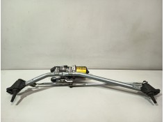 Recambio de motor limpia delantero para renault kangoo express (fw0/1_) z.e. (fw0z, fw1z) referencia OEM IAM 7701066449  