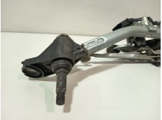 Recambio de motor limpia delantero para renault kangoo express (fw0/1_) z.e. (fw0z, fw1z) referencia OEM IAM 7701066449   2