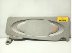 Recambio de parasol derecho para renault kangoo express (fw0/1_) z.e. (fw0z, fw1z) referencia OEM IAM 8200928811  