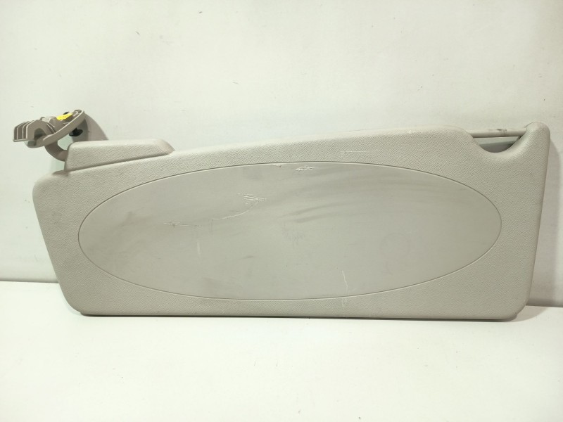 Recambio de parasol derecho para renault kangoo express (fw0/1_) z.e. (fw0z, fw1z) referencia OEM IAM 8200928811  