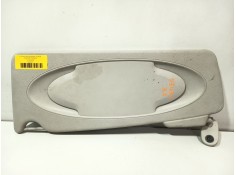 Recambio de parasol izquierdo para renault kangoo express (fw0/1_) z.e. (fw0z, fw1z) referencia OEM IAM 8200924101  