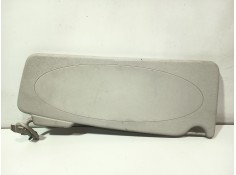 Recambio de parasol izquierdo para renault kangoo express (fw0/1_) z.e. (fw0z, fw1z) referencia OEM IAM 8200924101   2