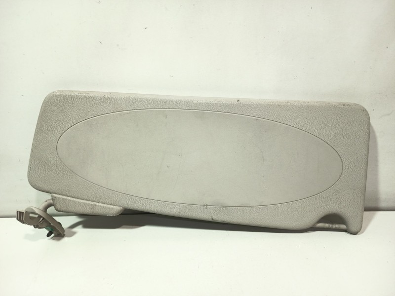 Recambio de parasol izquierdo para renault kangoo express (fw0/1_) z.e. (fw0z, fw1z) referencia OEM IAM 8200924101  