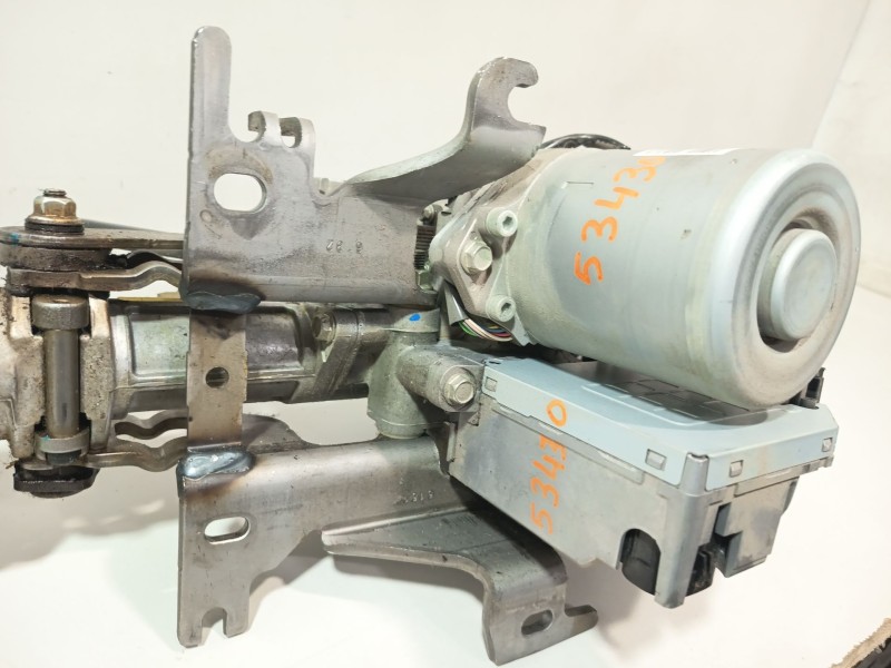 Recambio de columna direccion para renault kangoo express (fw0/1_) z.e. (fw0z, fw1z) referencia OEM IAM 490016500R  