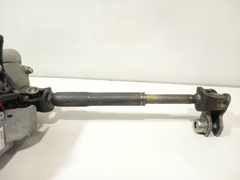 Recambio de columna direccion para renault kangoo express (fw0/1_) z.e. (fw0z, fw1z) referencia OEM IAM 490016500R  