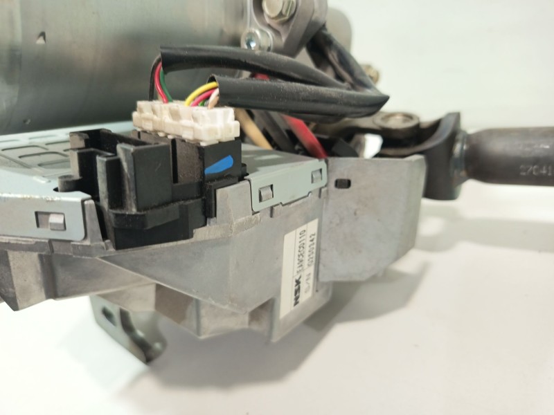 Recambio de columna direccion para renault kangoo express (fw0/1_) z.e. (fw0z, fw1z) referencia OEM IAM 490016500R  