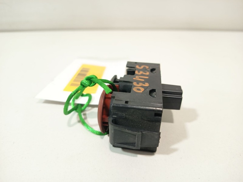 Recambio de warning para renault kangoo express (fw0/1_) z.e. (fw0z, fw1z) referencia OEM IAM 252105246R  