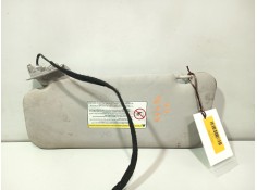 Recambio de parasol derecho para citroën c5 iii (rd_) 1.6 hdi 110 referencia OEM IAM 8143XX  