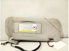 Recambio de parasol derecho para citroën c5 iii (rd_) 1.6 hdi 110 referencia OEM IAM 8143XX   2