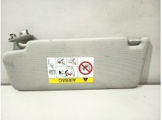 Recambio de parasol derecho para volkswagen golf vii (5g1, bq1, be1, be2) 1.6 tdi 4motion referencia OEM IAM 5G0857552CB2F4   2