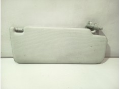 Recambio de parasol izquierdo para volkswagen golf vii (5g1, bq1, be1, be2) 1.6 tdi 4motion referencia OEM IAM 5G0857551AG2F4   2