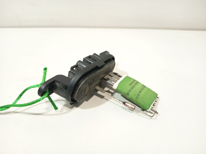 Recambio de resistencia calefaccion para renault kangoo express (fw0/1_) z.e. (fw0z, fw1z) referencia OEM IAM A51004200  