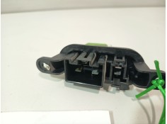 Recambio de resistencia calefaccion para renault kangoo express (fw0/1_) z.e. (fw0z, fw1z) referencia OEM IAM A51004200   2