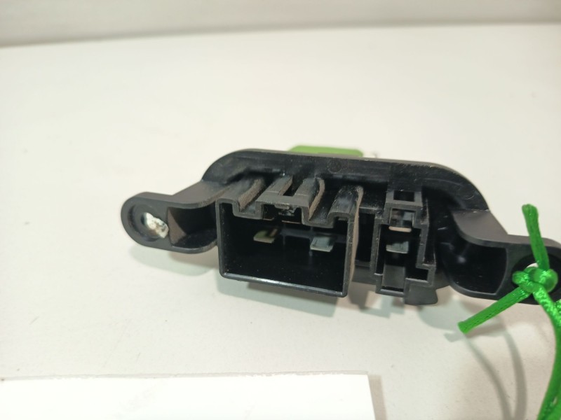 Recambio de resistencia calefaccion para renault kangoo express (fw0/1_) z.e. (fw0z, fw1z) referencia OEM IAM A51004200  
