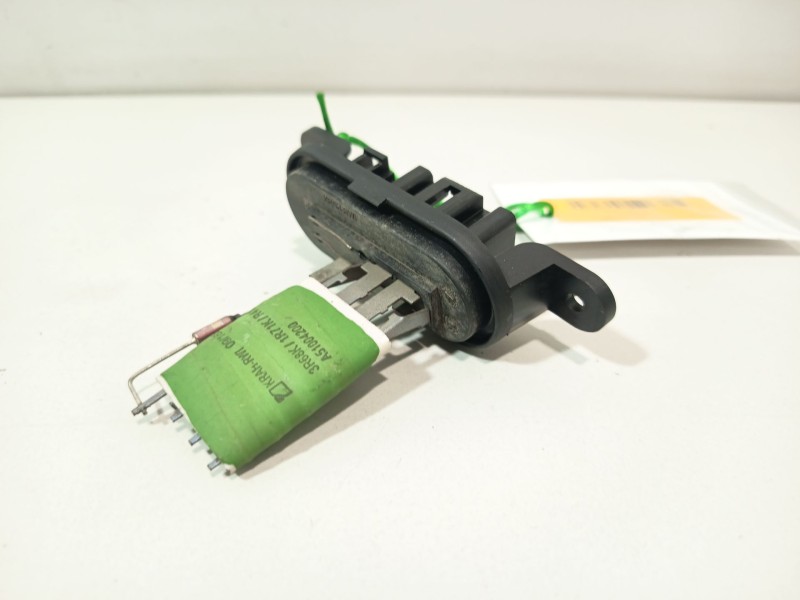 Recambio de resistencia calefaccion para renault kangoo express (fw0/1_) z.e. (fw0z, fw1z) referencia OEM IAM A51004200  