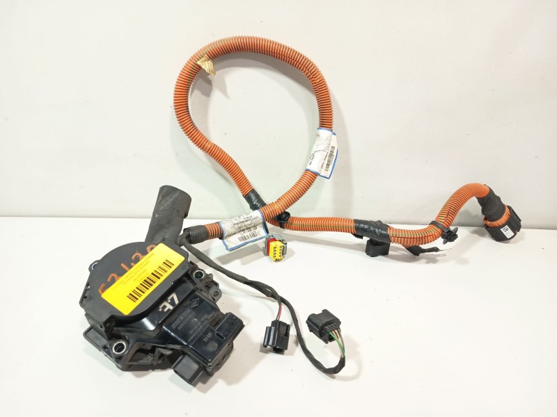 Recambio de modulo electronico para renault kangoo express (fw0/1_) z.e. (fw0z, fw1z) referencia OEM IAM 295142799  
