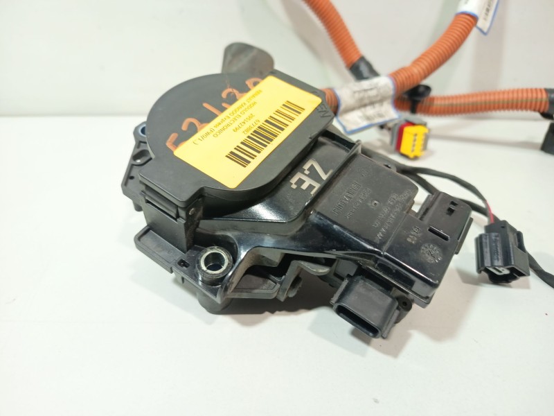 Recambio de modulo electronico para renault kangoo express (fw0/1_) z.e. (fw0z, fw1z) referencia OEM IAM 295142799  