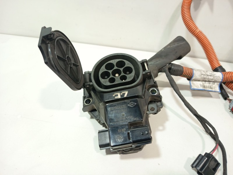 Recambio de modulo electronico para renault kangoo express (fw0/1_) z.e. (fw0z, fw1z) referencia OEM IAM 295142799  