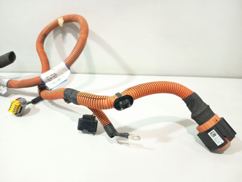 Recambio de modulo electronico para renault kangoo express (fw0/1_) z.e. (fw0z, fw1z) referencia OEM IAM 295142799  