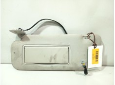 Recambio de parasol izquierdo para citroën c5 iii (rd_) 1.6 hdi 110 referencia OEM IAM 8143XT  