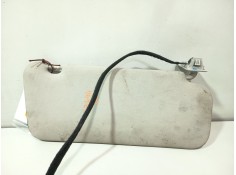 Recambio de parasol izquierdo para citroën c5 iii (rd_) 1.6 hdi 110 referencia OEM IAM 8143XT   2