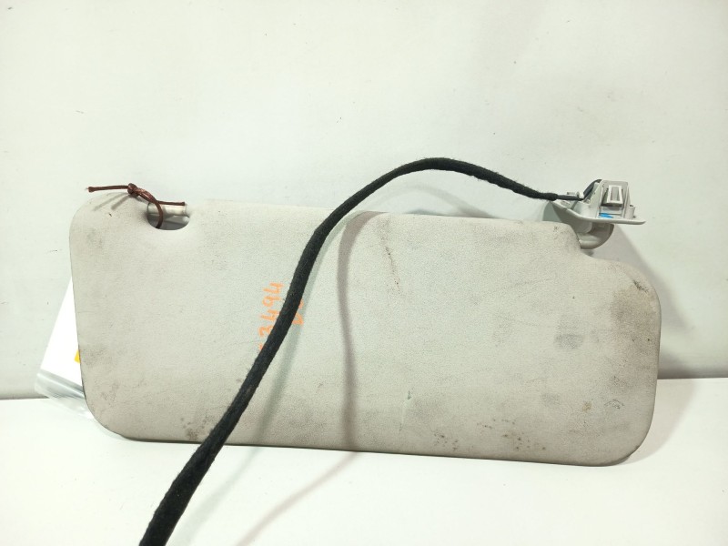 Recambio de parasol izquierdo para citroën c5 iii (rd_) 1.6 hdi 110 referencia OEM IAM 8143XT  