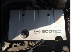 opel vectra c (z02) del año 2003 2