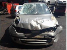 nissan micra iii (k12) del año 2006