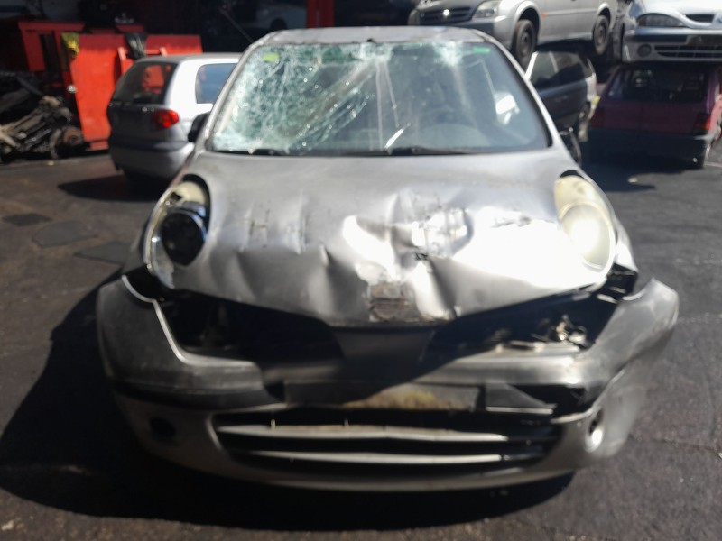 nissan micra iii (k12) del año 2006