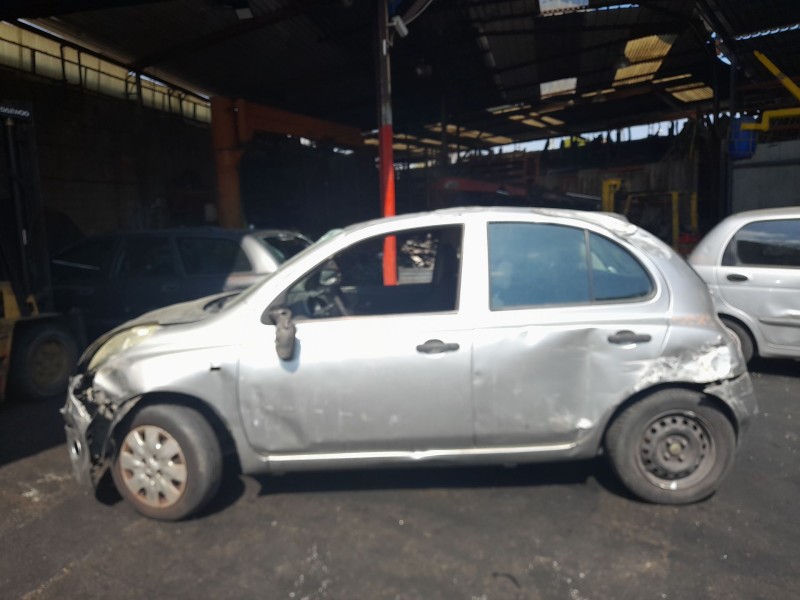 nissan micra iii (k12) del año 2006