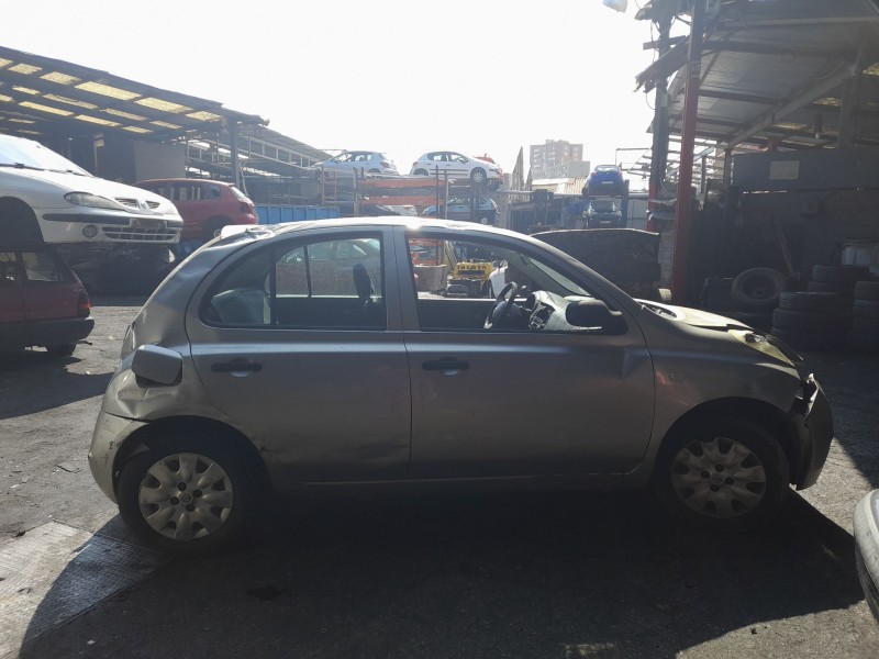 nissan micra iii (k12) del año 2006