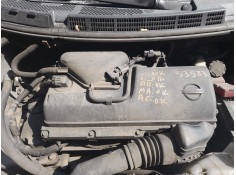 nissan micra iii (k12) del año 2006 2