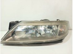 Recambio de faro izquierdo para renault laguna (b56) 2.0+ 16v rt referencia OEM IAM 8200163323  