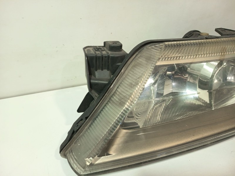 Recambio de faro izquierdo para renault laguna (b56) 2.0+ 16v rt referencia OEM IAM 8200163323  