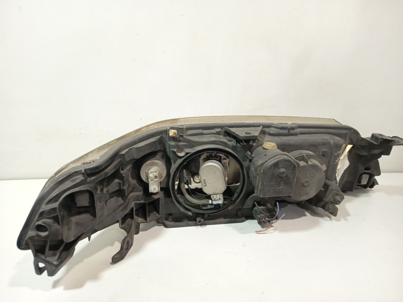 Recambio de faro izquierdo para renault laguna (b56) 2.0+ 16v rt referencia OEM IAM 8200163323  