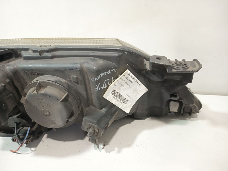 Recambio de faro izquierdo para renault laguna (b56) 2.0+ 16v rt referencia OEM IAM 8200163323  