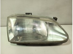 Recambio de faro derecho para renault megane i scenic (ja0) 1.6 16v kaleido referencia OEM IAM 7701040683  