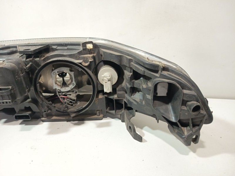 Recambio de faro derecho para renault laguna (b56) 1.6 16v rt referencia OEM IAM 7701047881 89005278 