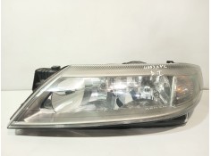 Recambio de faro izquierdo para renault laguna ii (bg0) authentique referencia OEM IAM 89025702  