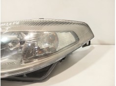 Recambio de faro izquierdo para renault laguna ii (bg0) authentique referencia OEM IAM 89025702   2