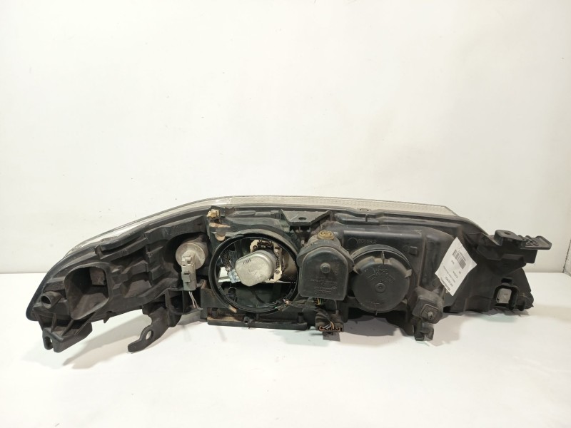 Recambio de faro izquierdo para renault laguna ii (bg0) authentique referencia OEM IAM 89025702  