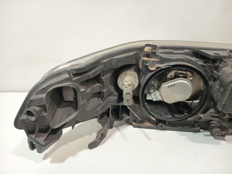 Recambio de faro izquierdo para renault laguna ii (bg0) authentique referencia OEM IAM 89025702  