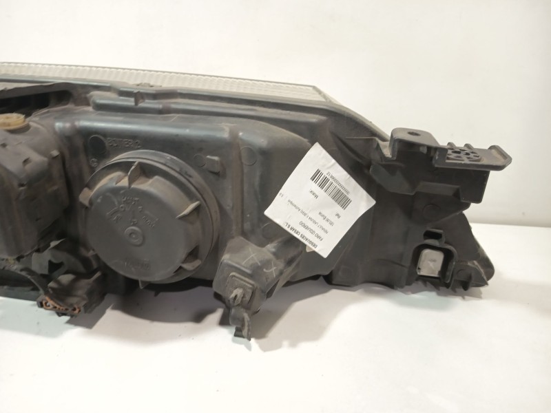 Recambio de faro izquierdo para renault laguna ii (bg0) authentique referencia OEM IAM 89025702  