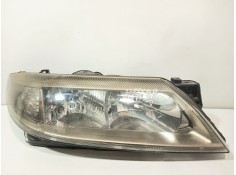 Recambio de faro derecho para renault laguna ii grandtour (kg0) dynamique referencia OEM IAM 7701474501 8200163324 