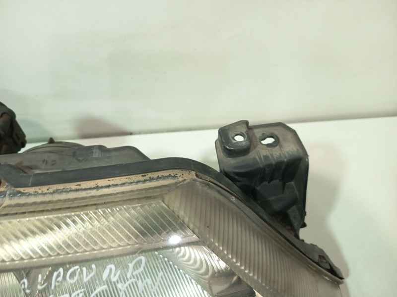 Recambio de faro derecho para renault laguna ii grandtour (kg0) dynamique referencia OEM IAM 7701474501 8200163324 