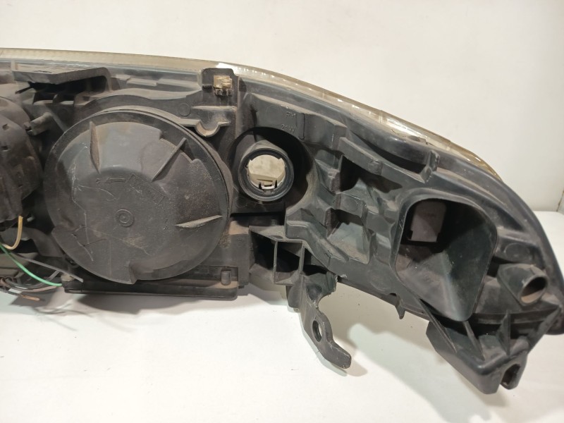 Recambio de faro derecho para renault laguna ii grandtour (kg0) dynamique referencia OEM IAM 7701474501 8200163324 